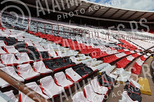 Exactly 30 years have passed since Crvena Zvezda made its name in the history of European football, winning the title of European Champion in Bari, and on that occasion a cocktail party was held where numerous club legends evoked memories of the grea