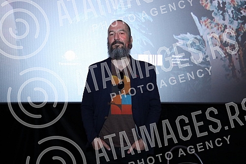 A press conference was held at the Tuckwood Cineplex cinema on the occasion of the cinema launch of the new hit film 