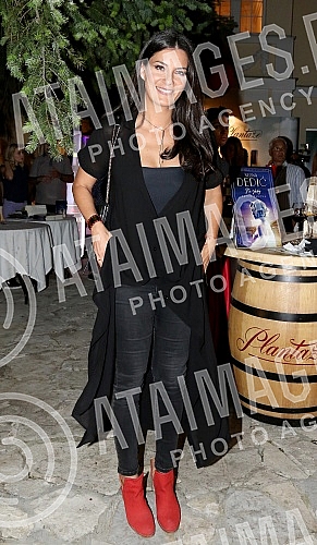 book promotion, book, knjiga, new book, nova knjiga, knjiga, vesna dedic, ne gledaj me preko ledja, 