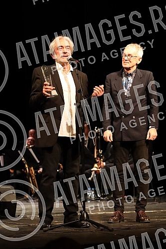 The gala concert on the occasion of the