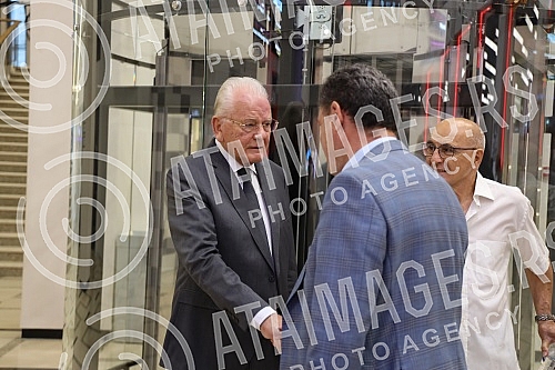 The commemoration of The commemoration of