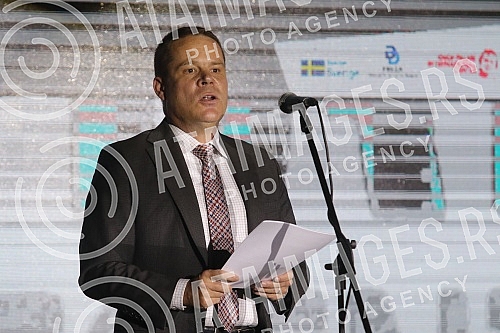 The Network for Democratic Dialogue and the Olof Palme International Center organized the 