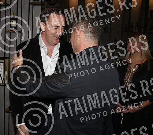 Promotion of the album Promotion of the album