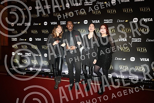 The Wannabe digital awards 2022 was held at Kolarac's endowment
odela nagrada Wannabe digital awards 2022 odrzana je u Kolarcevoj zaduzbini. The Wannabe digital awards 2022 was held at Kolarac's endowment
odela nagrada Wannabe digital awards 2022 odrzana je u Kolarcevoj zaduzbini.