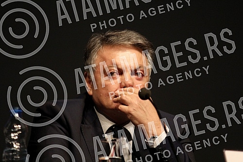 U Sava centru predstavljena je knjiga 