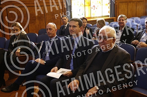 100 years of the public pension system in the former Yugoslavia.
100 godina javnog penzijskog sistema u bivsoj Jugoslaviji. 100 years of the public pension system in the former Yugoslavia.
100 godina javnog penzijskog sistema u bivsoj Jugoslaviji.