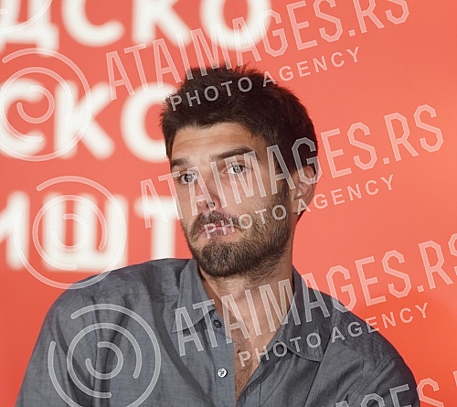 On the occasion of the premiere of the play 