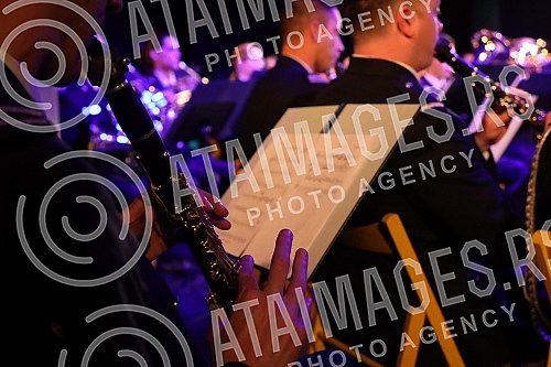 The largest puppet theater in Serbia, Pinocchio, is celebrating its 50th anniversary this year, and on the occasion of the jubilee, a solemn celebration was held with the slogan Half a Century of Play.Najvece lutkarsko pozoriste u Srbiji Pinokio ov