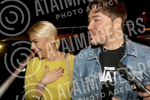 Opening night, new season of raft Money.
Otvaranje nove sezone splava Money. Opening night, new season of raft Money.
Otvaranje nove sezone splava Money.