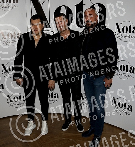 Promotion of the album 