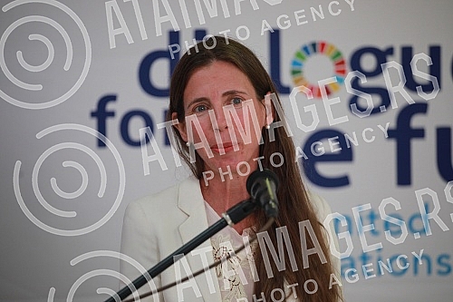 A two-day gathering was opened at the Zira Hotel as part of the 