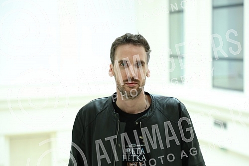 The press conference on the occasion of the premiere of the film 