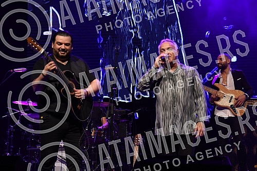 Concert of Concert of