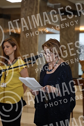 The Museum of Genocide Victims and the National Museum in Belgrade are organizing an exhibition marking the 80th anniversary of the Ustasha massacre of Serbs in Prebilovci, and the exhibit will be presented in the atrium of the National Museum from A