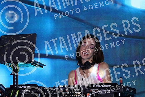 The Executive Group marketing agency and the CeraVe brand jointly organized a large regional launch of a new product line at TC Galerija - a line for acne-prone skin.Marketinska agencija Executive Group i brend CeraVe zajedno su u TC Galerija  orga