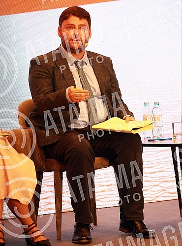 Conference within the framework of marking the 25th anniversary of the Belgrade Center for Security Policy Conference within the framework of marking the 25th anniversary of the Belgrade Center for Security Policy