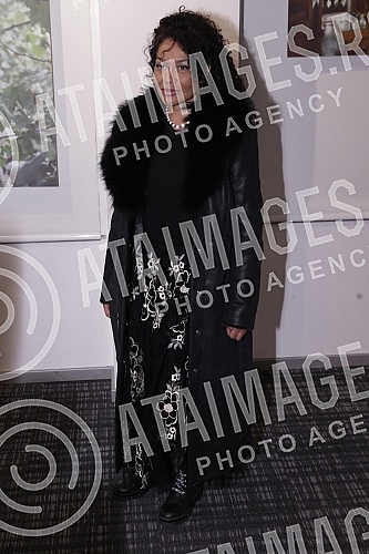 The exhibition entitled 