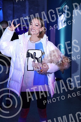 The largest lifestyle sneaker festival in the Balkans - Sneakerville is held at the Museum of the City of Belgrade.Najveci lifestyle festival patika na Balkanu - Sneakerville odrzava se u Muzeju grada Beograda.