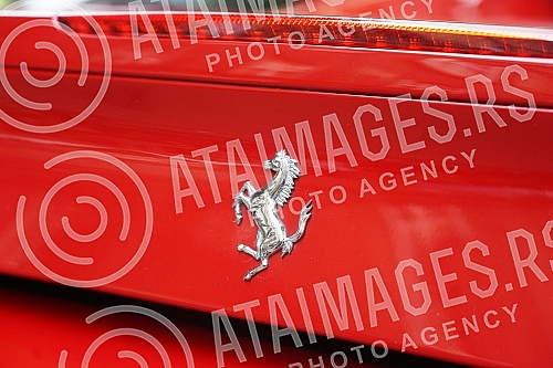 The unique car event Lions Run from Germany, is held twice a year: in summer and winter in different, carefully selected locations around the world, and this year it chose the Serbian capital as one of the destinations for its authentic car spectacl