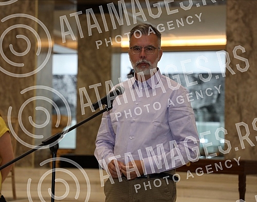 The Museum of Genocide Victims and the National Museum in Belgrade are organizing an exhibition marking the 80th anniversary of the Ustasha massacre of Serbs in Prebilovci, and the exhibit will be presented in the atrium of the National Museum from A The Museum of Genocide Victims and the National Museum in Belgrade are organizing an exhibition marking the 80th anniversary of the Ustasha massacre of Serbs in Prebilovci, and the exhibit will be presented in the atrium of the National Museum from A