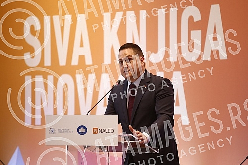 The Government of Serbia, Philip Morris International and NALED are organizing a press conference at which a new thematic publication on priority reforms for better business conditions 