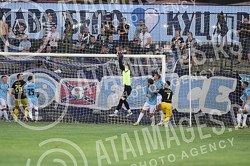 The match of the 1st round of the Mozzart Bet First League of Serbia between FC Rad and FC Trayal was played at the Kralj Petar Prvi Stadium.
Utakmica 1. kola Mozzart Bet Prva liga Srbije izmedju FK Rad i FK Trayal odigrana je na Stadionu Kralj Peta The match of the 1st round of the Mozzart Bet First League of Serbia between FC Rad and FC Trayal was played at the Kralj Petar Prvi Stadium.
Utakmica 1. kola Mozzart Bet Prva liga Srbije izmedju FK Rad i FK Trayal odigrana je na Stadionu Kralj Peta