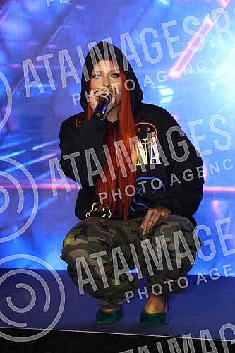 The Executive Group marketing agency and the CeraVe brand jointly organized a large regional launch of a new product line at TC Galerija - a line for acne-prone skin.Marketinska agencija Executive Group i brend CeraVe zajedno su u TC Galerija  orga