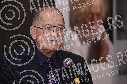 The exhibition entitled 