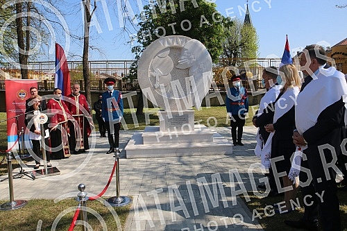 Today, in Gradiska, 26 years have been marked since the suffering of the Serbian people from western Slavonia in the action of the Croatian army and police 