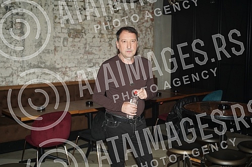 On the occasion of the 60th anniversary of the founding of the band Indexi, the Music Time production house organized a concert of Indexi and friends in the MTS Hall.Povodom 60. godisnjice od osnivanja benda Indexi produkcijska kuca Music time orga