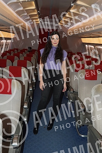 The gathering on the occasion of the last klapa, the end of the filming of the 3rd and 4th seasons of the 