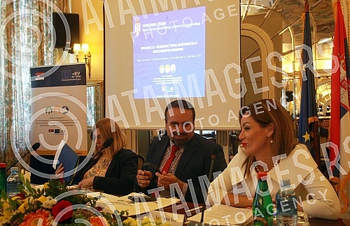 vThe Ministry of Agriculture, Forestry and Water Management, in cooperation with the project 