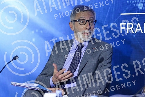 The Forum for Strategic Studies (FORST) and the Friedrich Ebert Foundation (FES) organized a joint conference The Forum for Strategic Studies (FORST) and the Friedrich Ebert Foundation (FES) organized a joint conference