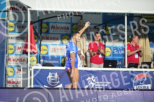 On the first day of the On the first day of the