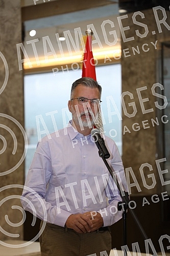 The Museum of Genocide Victims and the National Museum in Belgrade are organizing an exhibition marking the 80th anniversary of the Ustasha massacre of Serbs in Prebilovci, and the exhibit will be presented in the atrium of the National Museum from A