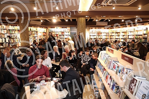 The book of the former judge, now the lawyer Vladimir Vucinic 