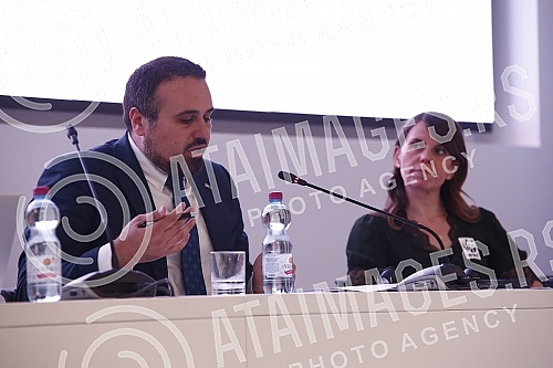 A memorandum of cooperation was signed in the Serbian Chamber of Commerce on the occasion of the beginning of the project 