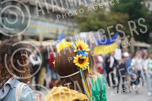 An informal group of citizens 