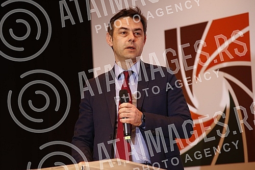 The Belgrade Center for Security Policy organized a discussion 