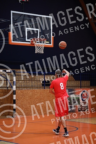 The Amateur Super League and the Humanitarian Foundation 