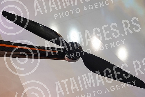 As part of the 64th International Fair of Technology and Technical Achievements at the Belgrade Fair, in Hall 3 at the PR-DC stand (Pink Research & Development Center), DJ Zex played music at the After Work Matinee.U okviru 64. Medjunarodnog sajma 