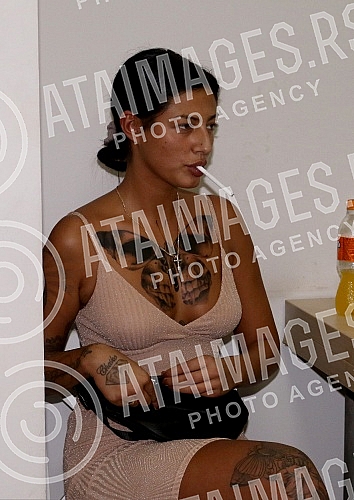 The start of the seventh season is to rid the 