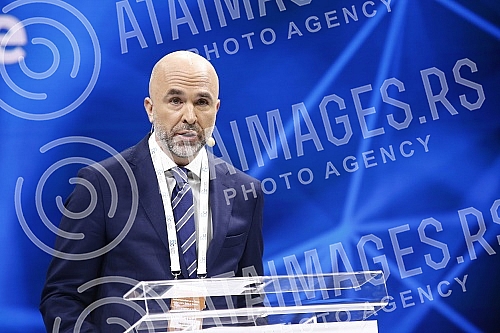 A two-day Belgrade security conference entitled A two-day Belgrade security conference entitled