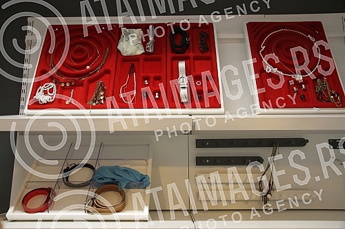 Press day in Department store IKEA.Novinarski dan u robnoj kuci IKEA. 