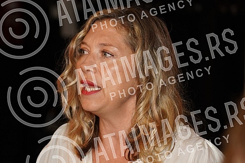 On the occasion of the premiere of the play 