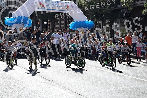 Belgrade roller skating plus, organized by the Belgrade Roller skating Association, under the auspices of the Secretariat for Sports and Youth and the Secretariat for Education and Child Protection of the City of Belgrade, was held in the center of B Belgrade roller skating plus, organized by the Belgrade Roller skating Association, under the auspices of the Secretariat for Sports and Youth and the Secretariat for Education and Child Protection of the City of Belgrade, was held in the center of B