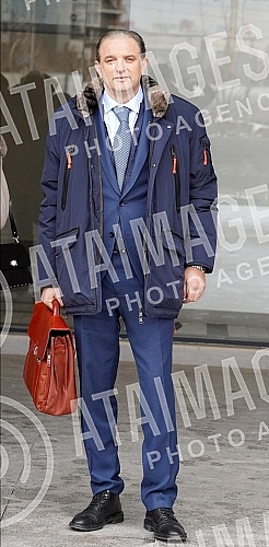  After 4 years as the law office 