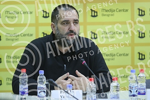 Workshop of the coalition PrEUgovor 