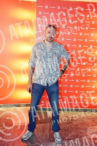 On the occasion of the great success of the play 