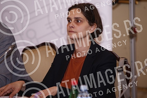 The final conference of the project 